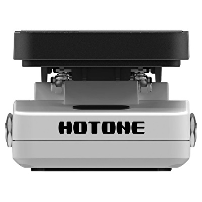 Hotone SP-30T Tuner Press Volume / Expression Pedal with Tuner